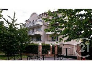 Appartement F2 à louer - 2 pièces - 48 38 m2 - Elancourt - 78 - ILE-DE-FRANCE