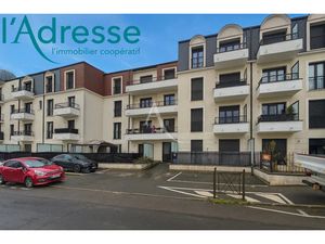 Location meublée appartement 2 pièces 36.22 m² à Gournay-sur-Marne (93460)  940 €