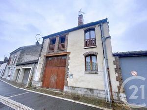Appartement à louer - 2 pièces - 17 m2 - Nemours - 77 - ILE-DE-FRANCE