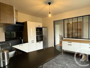 Maison à louer - 7 pièces - 206 84 m2 - Gif Sur Yvette - 91 - ILE-DE-FRANCE