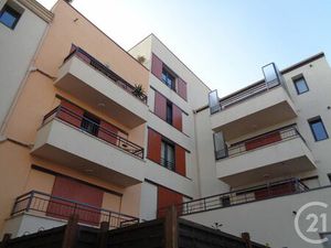 Appartement Studio à louer - 1 pièce - 20 m2 - Nogent Sur Marne - 94 - ILE-DE-FRANCE