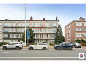 À vendre : appartement à Dilbeek