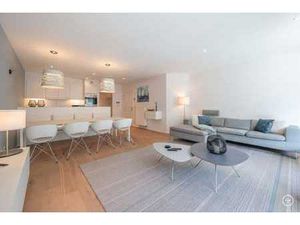 Magnifique appartement avec grande terrasse ensoleillée au