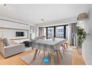 Prachtig wonen in het hart van Oostende