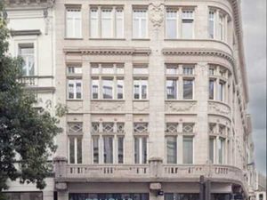 Espaces de bureaux premium dans un emplacement AAA absolu