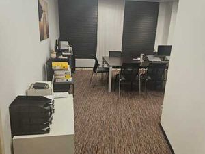 Bureau à louer | Grand espace meublé