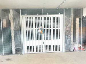 Garage dans un parking sécurisé proche du centre de Mons