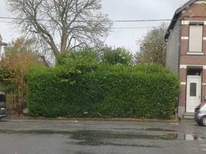 Terrain à bâtir à vendre