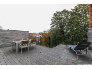 Châtelain - Saint Gilles