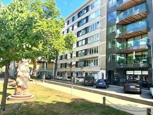 Appartement van 135 m² met 2 ruime slaapkamers in centrum...