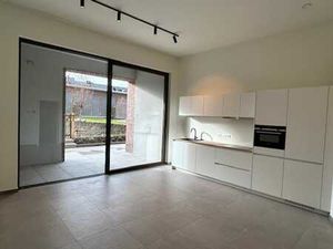 nieuwbouw 1-slaapkamer appartement in centrum Hasselt