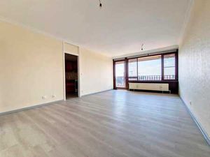 Appartement à louer à Mouscron
