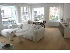 Appartement d’angle lumineux à louer au cœur de Renaix