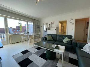 Studio ensoleillé  situé très centrale à Knokke (entre Du...