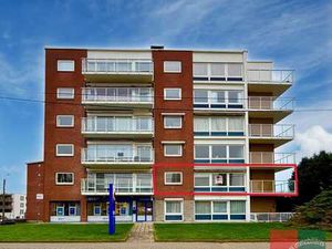 Appartement 3 chambres avec garage au centre de Waremme !