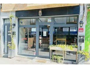 Restaurant - Pizzeria