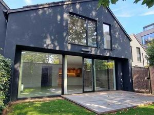 Maison À Louer - Arrière d'ilot - Nouvelle construction