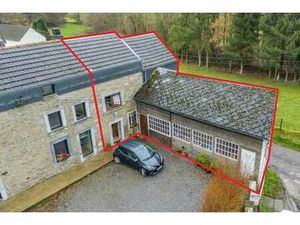 Pierres du pays & potentiel incroyable !