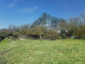 MAISON - 4 CH - JARDIN - TERRASSE