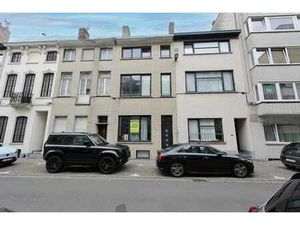 Projet de rénovation unique au cœur d'Ostende