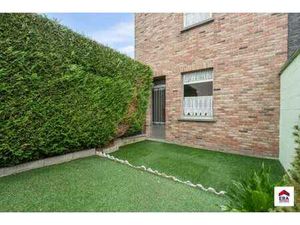 Maison unifamiliale avec garage à Rhode-Saint-Genèse