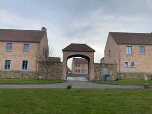 Maison 4 chambres dans un clos privé