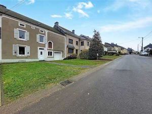 Maison à louer à Arlon