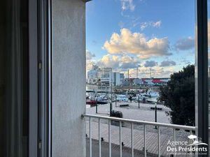 Vente Immeuble aux Sables-d'Olonne (85100) : à vendre / 112m² Les Sables-d'Olonne