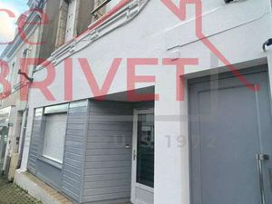 Vente Immeuble à Pontchâteau (44160) : à vendre / 120m² Pontchâteau