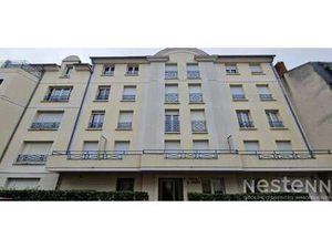 Vente Appartement 2 pièces au Mans (72000) : à vendre 2 pièces / 39m² Le Mans