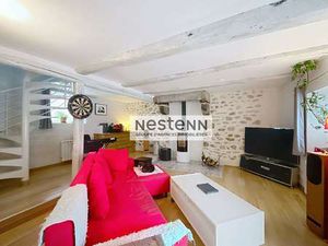 Vente Maison à La Turballe (44420) : à vendre / 84m² La Turballe