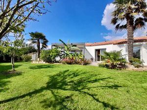 Vente Maison aux Sables-d'Olonne (85100) : à vendre / 138m² Les Sables-d'Olonne