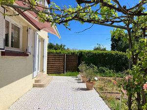 Vente Maison aux Sables-d'Olonne (85100) : à vendre / 95m² Les Sables-d'Olonne