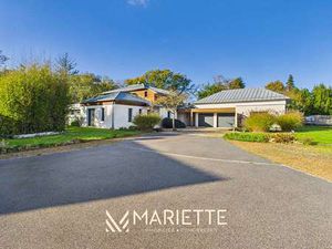 Vente Maison Bord de Mer à Trégunc (29910) : à vendre Bord de Mer / 327m² Trégunc