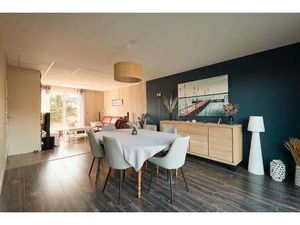 Vente Maison à Vitré La Grange-Plague (35500) : à vendre / 121m² Vitré La Grange-Plague