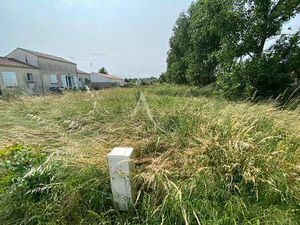 Vente Terrain à Saint-Michel-en-l'Herm (85580) : à vendre / 513m² Saint-Michel-en-l'Herm