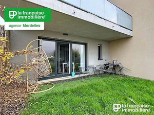 Vente Appartement 3 pièces à Mordelles (35310) : à vendre 3 pièces / 64m² Mordelles