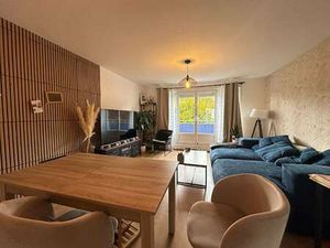 Vente Appartement 3 pièces à Quimper (29000) : à vendre 3 pièces / 65m² Quimper