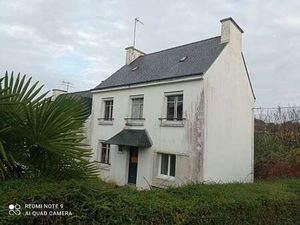 Vente Maison à Auray (56400) : à vendre / 98m² Auray