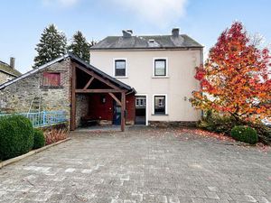 Maison à louer à Bérismenil 33 La Roche-en-Ardenne (VBD60505)