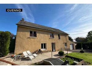 Vente Maison à Romillé (35850) : à vendre / 118m² Romillé
