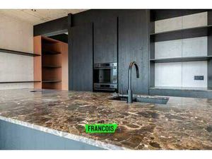 Penthouse à vendre dans un emplacement unique à Avelgem !