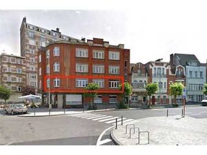 Quartier Plasky: Appartement 2 ch + terrasse