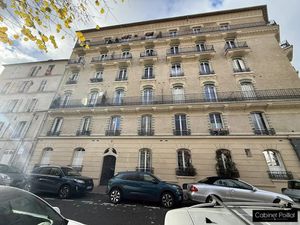 Location appartement 3 pièces 53.89 m² à Charenton-le-Pont (94220)  1 590 €