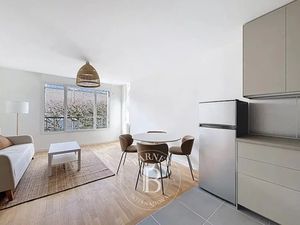 Location meublée appartement 2 pièces 43.66 m² à Meudon (92190)  1 600 €