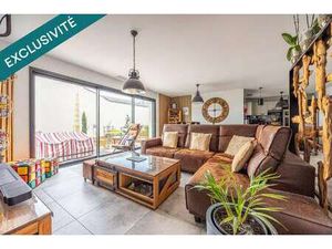 Vente Maison à Aiffres (79230) : à vendre / 118m² Aiffres