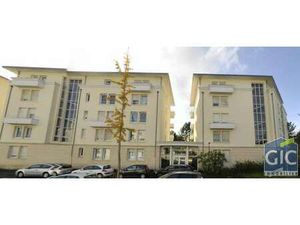 Location Appartement 2 pièces à Caen (14000) : à louer 2 pièces / 31m² Caen