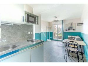 Location Appartement T1 Meublé au Mans (72000) : à louer T1 Meublé / 18m² Le Mans