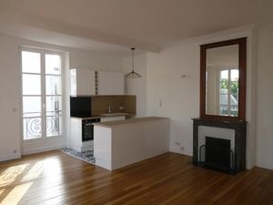Location appartement 2 pièces 55 m² à Saint-Germain-en-Laye (78100)  1 600 €