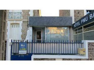 Location Appartement 4 pièces à Saint-Malo (35400) : à louer 4 pièces / 84m² Saint-Malo